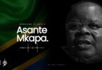 MP3 DOWNLOAD Barnaba Classic – Asante Mkapa