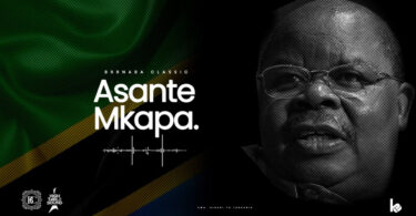 MP3 DOWNLOAD Barnaba Classic – Asante Mkapa