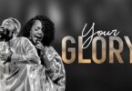 MP3 DOWNLOAD Paul Clement Ft Angel Benard - Your Glory