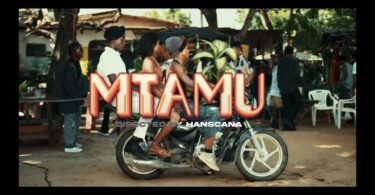 MP4 DOWNLOAD D Voice – Mtamu