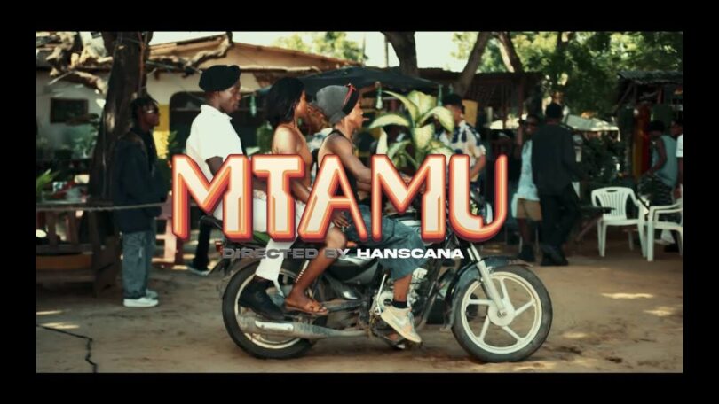 MP4 DOWNLOAD D Voice – Mtamu