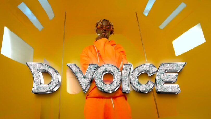 MP4 DOWNLOAD D Voice – Lolo