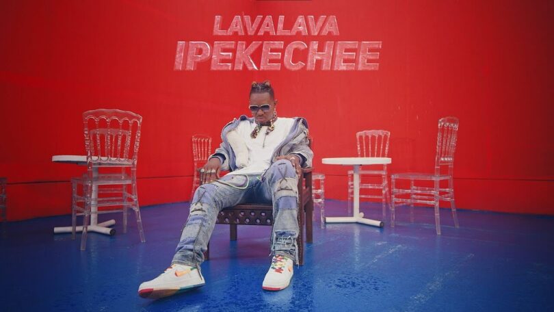 MP4 DOWNLOAD Lava lava – Ipekeche