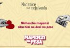 MP3 DOWNLOAD Macvoice Ft Meja Kunta - Mapenzi Na Pesa