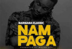 MP3 DOWNLOAD Barnaba Classic – Nampaga