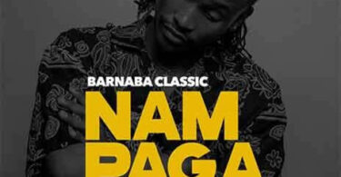 MP3 DOWNLOAD Barnaba Classic – Nampaga