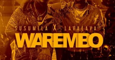 MP3 DOWNLOAD Susumila Ft Lava Lava - Warembo