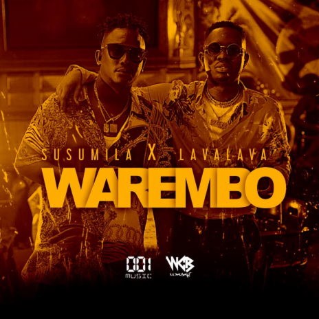 MP3 DOWNLOAD Susumila Ft Lava Lava - Warembo