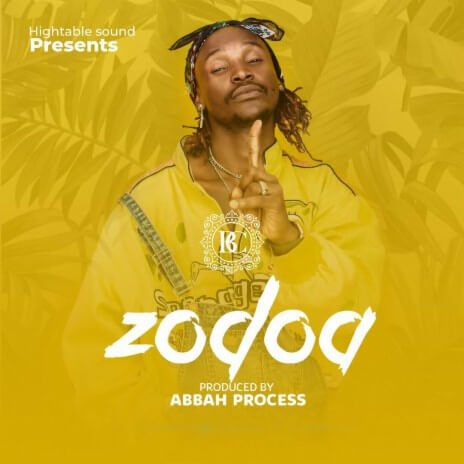 MP3 DOWNLOAD Barnaba Classic – Zodoa