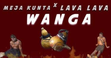 MP3 DOWNLOAD Meja Kunta Ft Lava Lava - Wanga