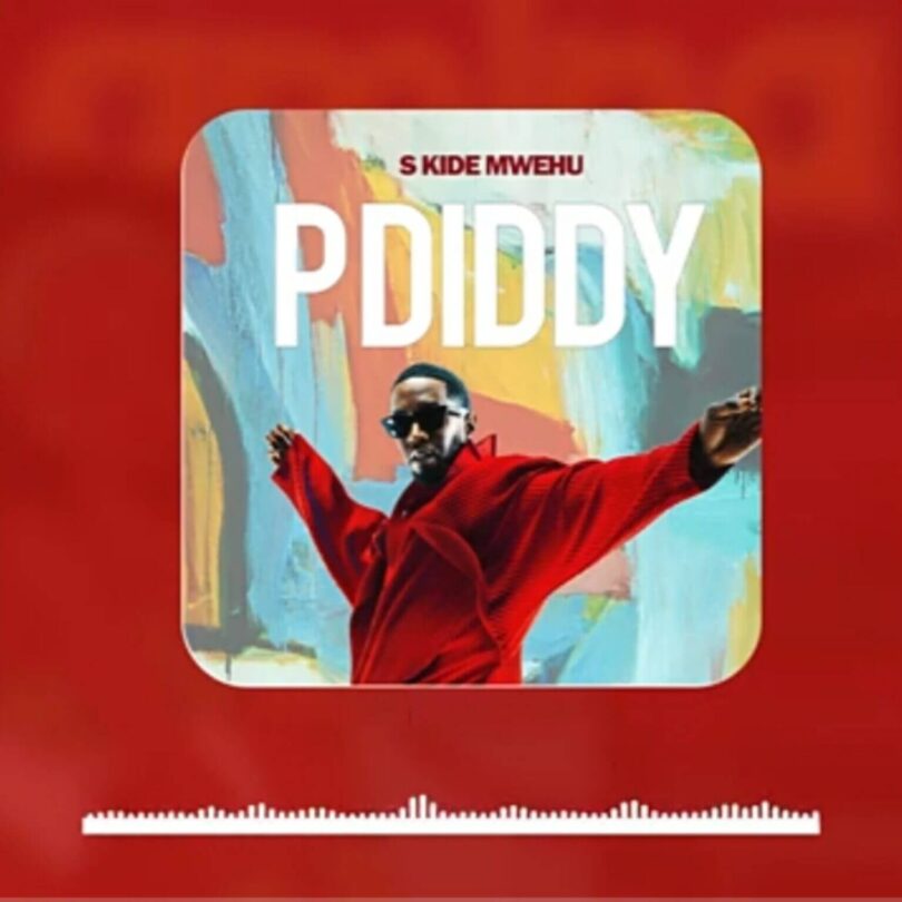 MP3 DOWNLOAD S Kide - P Diddy