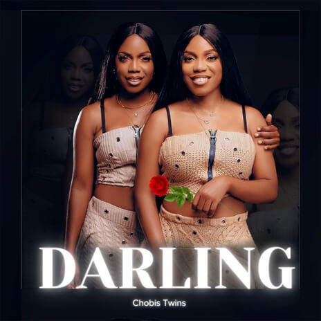 MP3 DOWNLOAD Chobis Twins – Darling