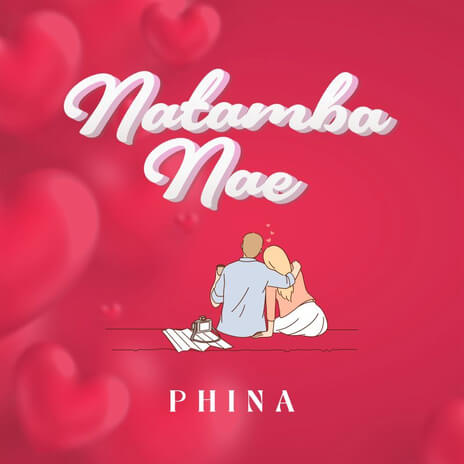 MP3 DOWNLOAD Phina – Natamba Nae