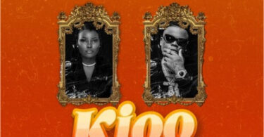 MP3 DOWNLOAD Anjella Ft Harmonize - Kioo