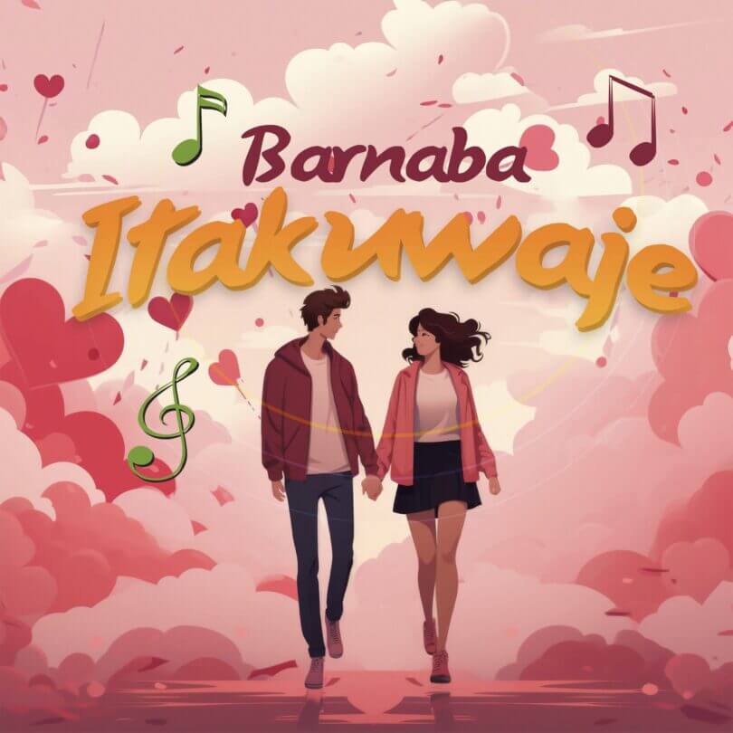 MP3 DOWNLOAD Barnaba Classic - Itakuwaje