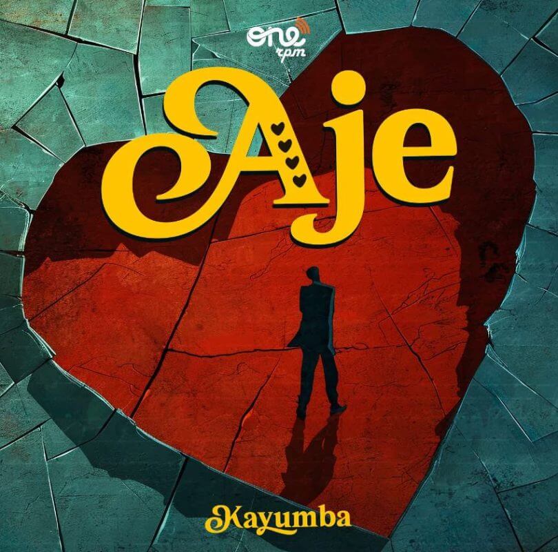 MP3 DOWNLOAD Kayumba – Aje