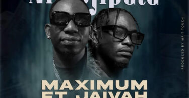 MP3 DOWNLOAD Maximum Ft Jaivah - Nimejipata