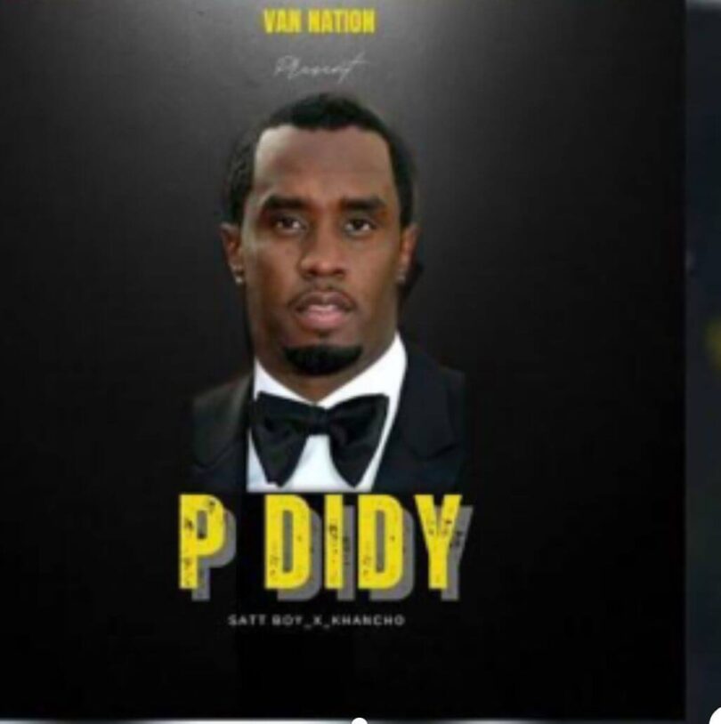 MP3 DOWNLOAD SattBoy Ft Khancho - P Diddy