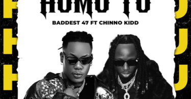 MP3 DOWNLOAD Baddest 47 Ft Chino Kidd - Humu Tu