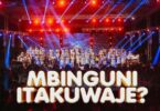 MP3 DOWNLOAD Neema Gospel Choir - Mbinguni Itakuwaje?