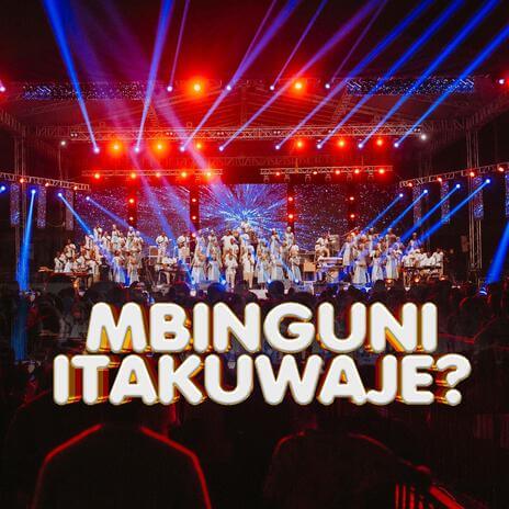 MP3 DOWNLOAD Neema Gospel Choir - Mbinguni Itakuwaje?