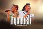 MP3 DOWNLOAD Alice Kimanzi Ft Seechi - Imanueli