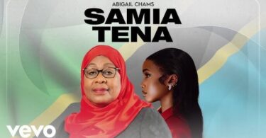 MP3 DOWNLOAD Abigail Chams - Samia Tena