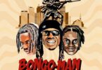 MP3 DOWNLOAD Chino Kidd Ft S2kizzy & Deestar ZA X DJ Awakening - BongoMan