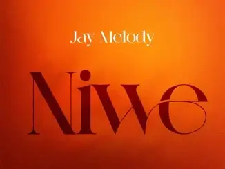 MP3 DOWNLOAD Jay Melody – Niwe