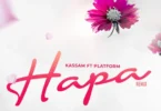 MP3 DOWNLOAD Kassam Ft Platform - Hapa