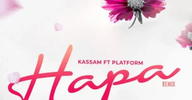 MP3 DOWNLOAD Kassam Ft Platform - Hapa