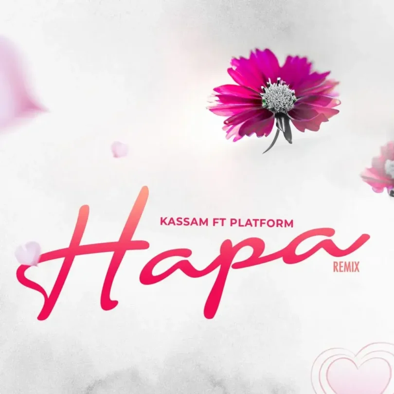 MP3 DOWNLOAD Kassam Ft Platform - Hapa