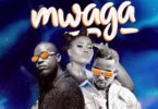 MP3 DOWNLOAD Klint Ft Anjella & G Nako - Mwaga