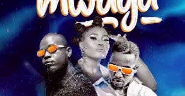 MP3 DOWNLOAD Klint Ft Anjella & G Nako - Mwaga