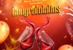 MP3 DOWNLOAD Maua Sama Ft Darassa - Congratulations