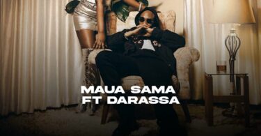 MP3 DOWNLOAD Maua Sama Ft Darassa - Look At Me