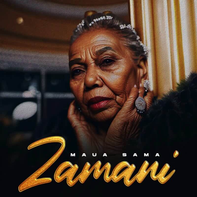 MP3 DOWNLOAD Maua Sama - Zamani