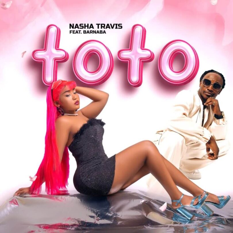 MP3 DOWNLOAD Nasha Travis Ft Barnaba Classic - Toto