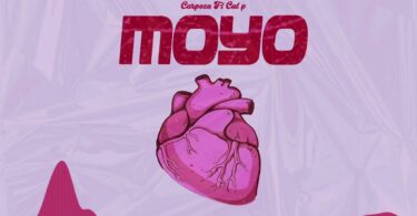 MP3 DOWNLOAD Carpoza Ft Cat P - Moyo