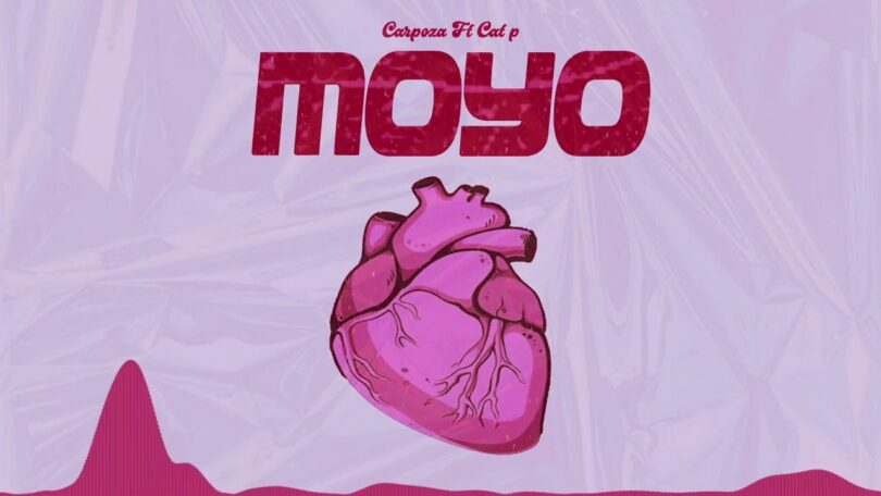 MP3 DOWNLOAD Carpoza Ft Cat P - Moyo