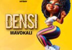 MP3 DOWNLOAD Mavokali – Densi