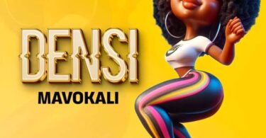 MP3 DOWNLOAD Mavokali – Densi